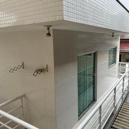 Residencial Lara Apartment อิตาเปมา ภายนอก รูปภาพ
