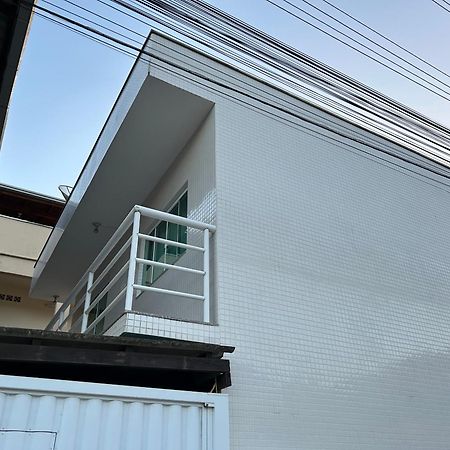 Residencial Lara Apartment อิตาเปมา ภายนอก รูปภาพ
