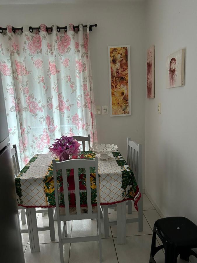 Residencial Lara Apartment อิตาเปมา ภายนอก รูปภาพ